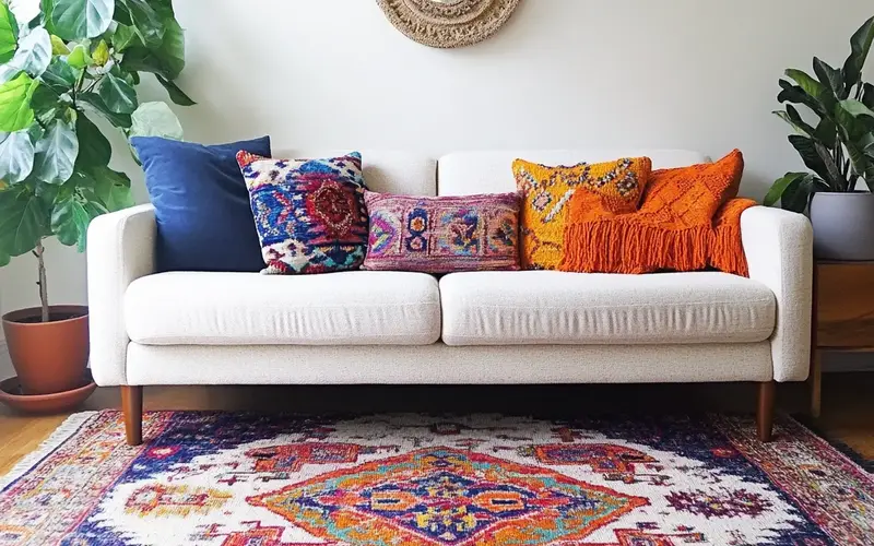 Rug Revival: