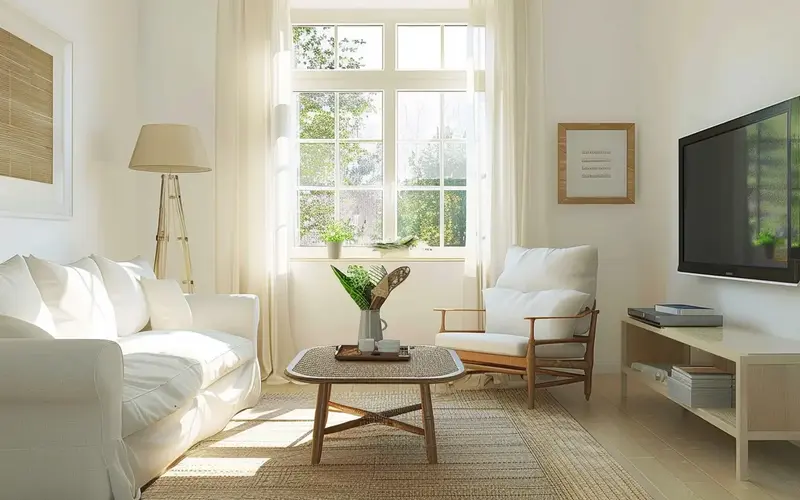 Small-Scale Furniture: