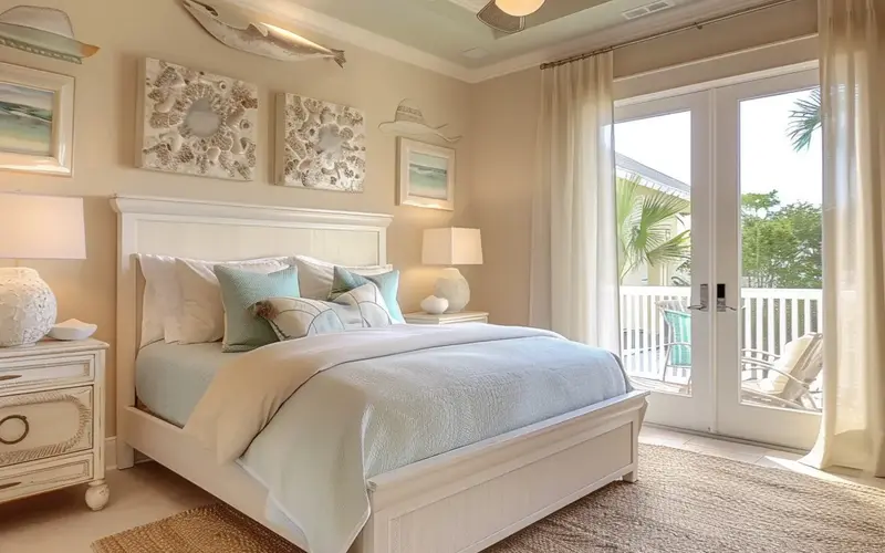Sandy Beige: