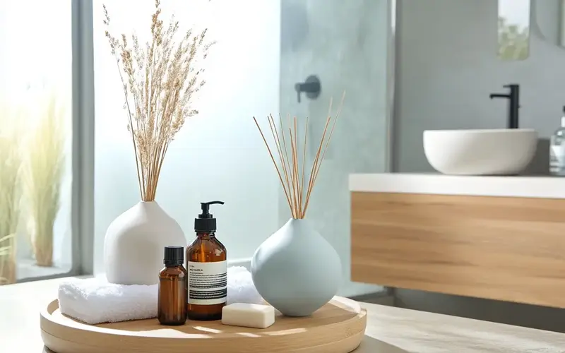 Aromatherapy Diffusers: