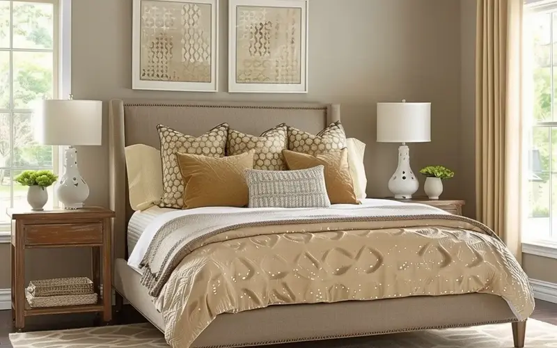 Taupe: