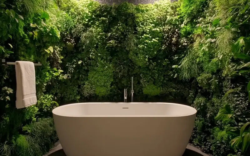 Living Walls:
