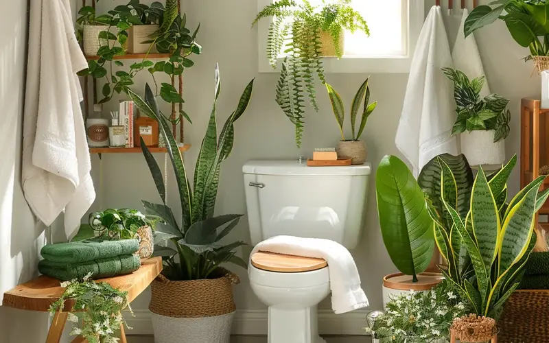 Plants, Plants, Plants!: