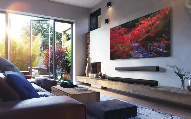 Soundbar: