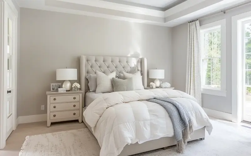Warm Gray: