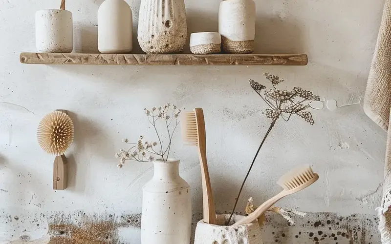Handcrafted Ceramics & Pottery: