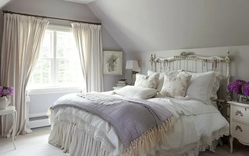 Dove Gray: