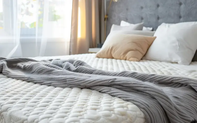 Upgrade Your Mattress:
