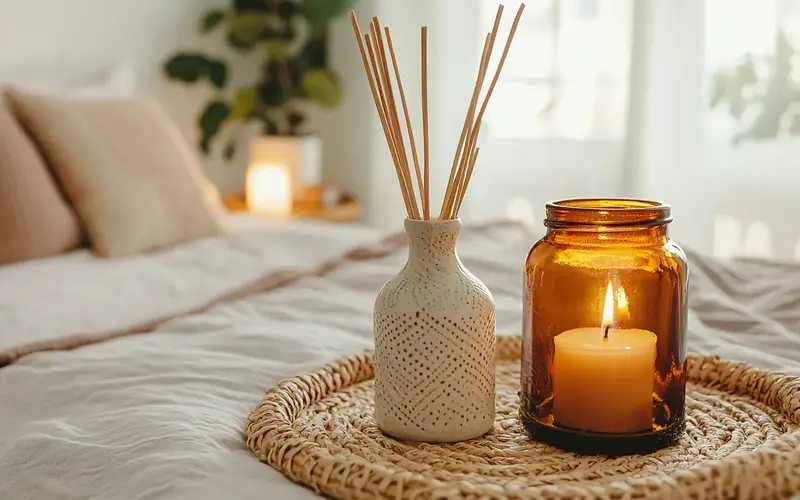 Scent-sational: