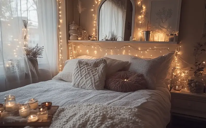 Fairy Light Wonderland: