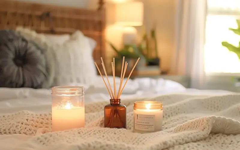 Play with Scents: