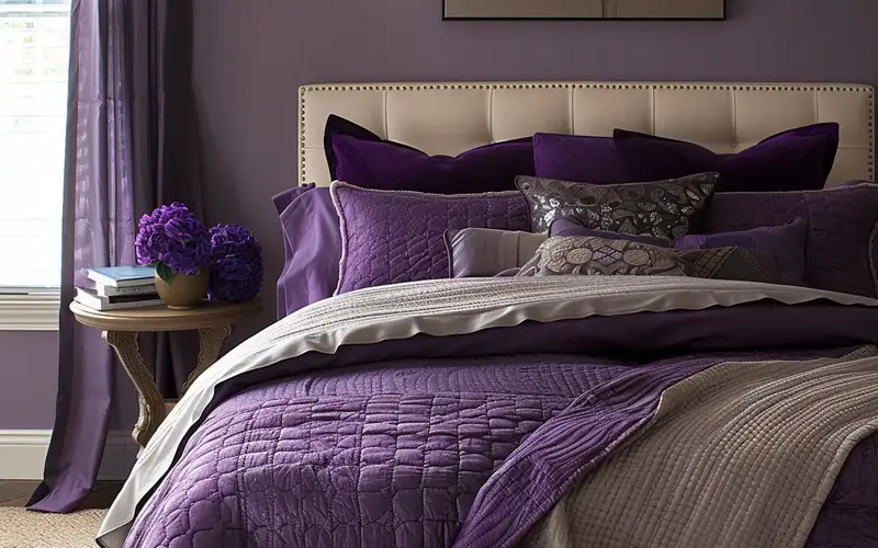 Deep Amethyst: