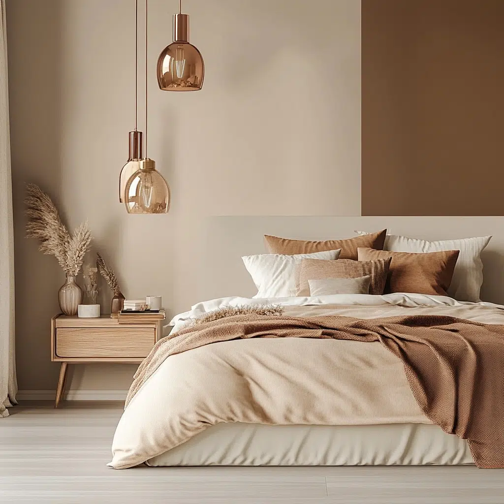 Copper & Cream