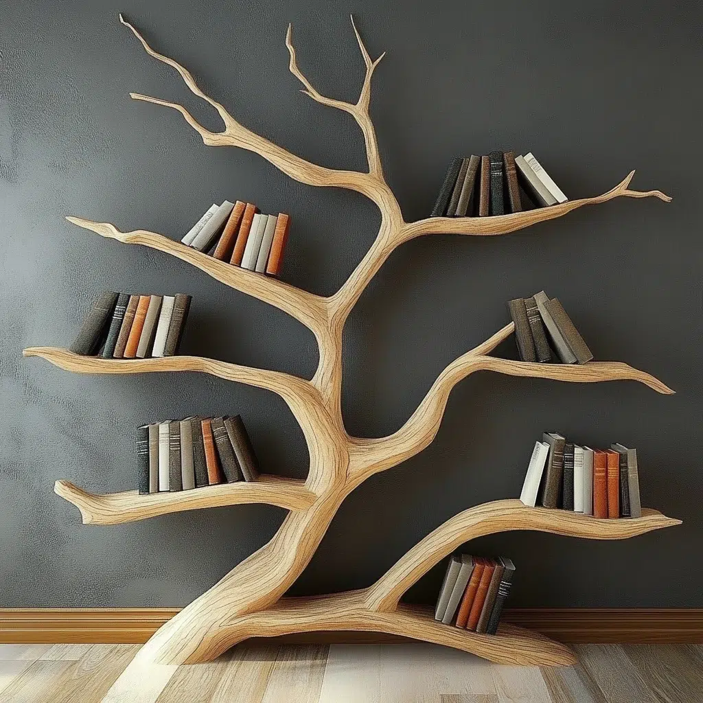 Branching Beauty