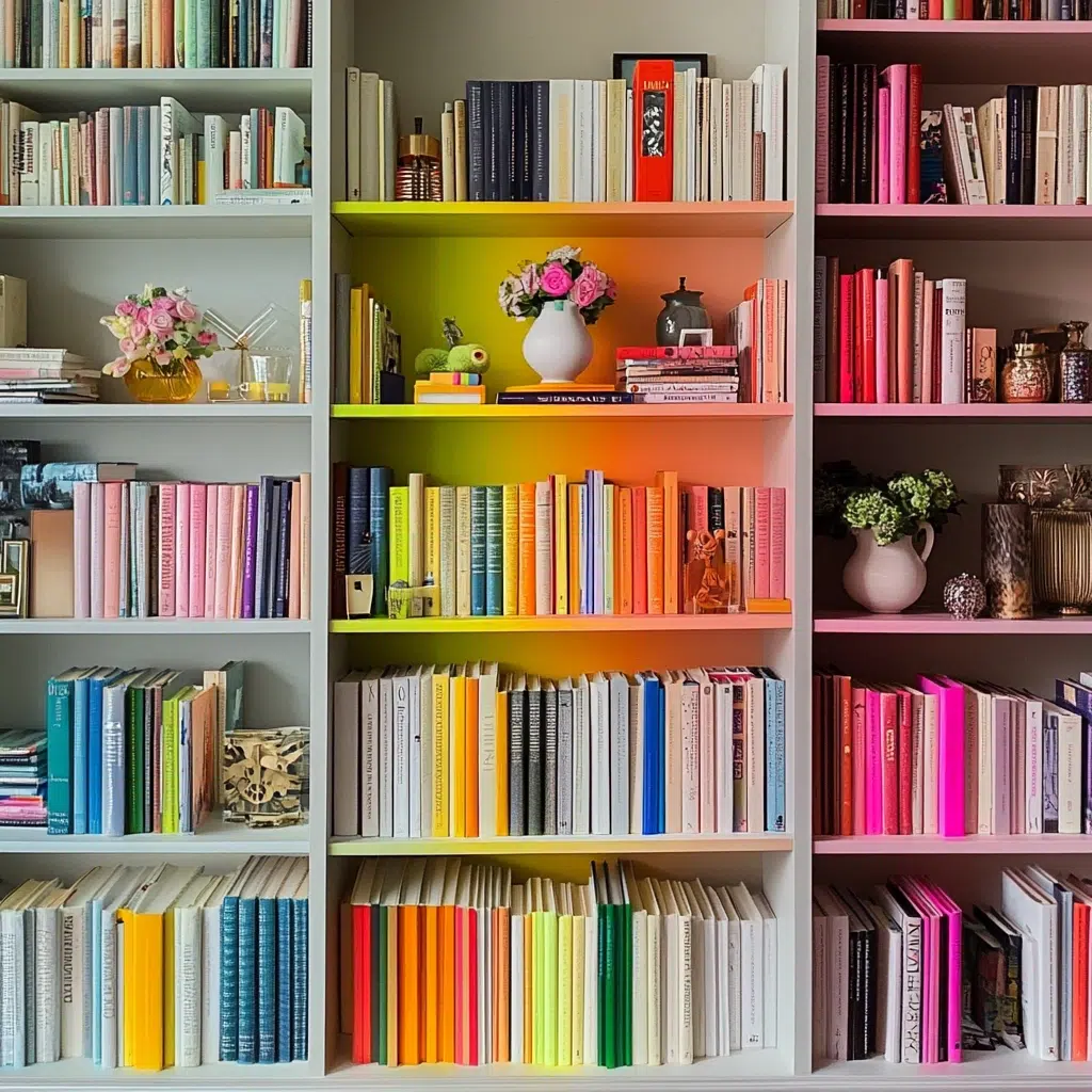 Color-Coded Harmony