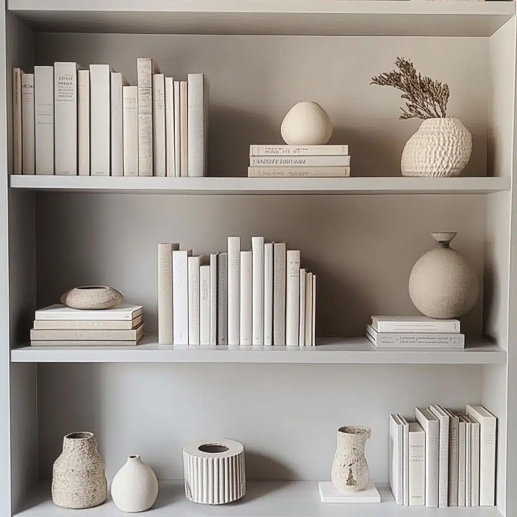 Monochromatic Moments