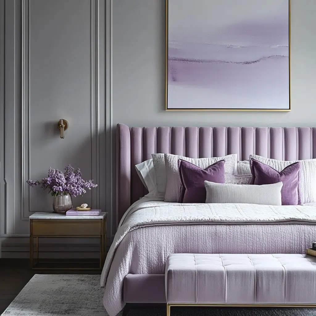 Selecting Furniture that Enhances Tranquility