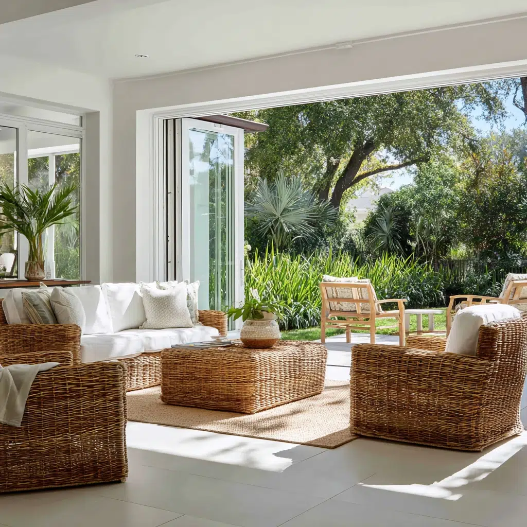 Inspiring Florida Room Ideas: Embrace the Indoor-Outdoor Flow
