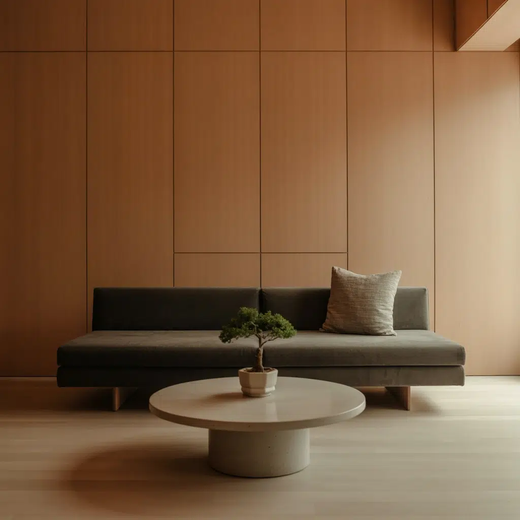 Best Korean Apartment Design Ideas: Embrace the Minimalist Mantra