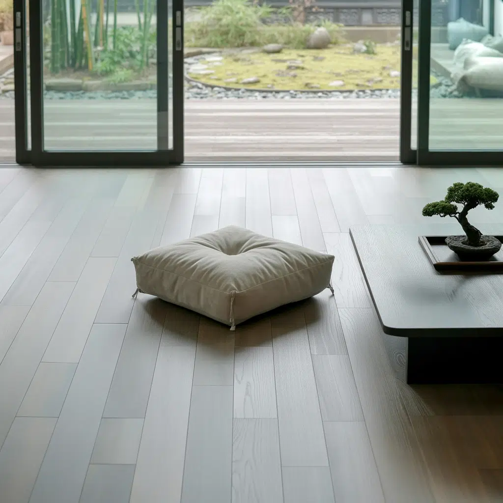 Best Korean Apartment Design Ideas: Underfloor Heating (Oh, the Luxury!)