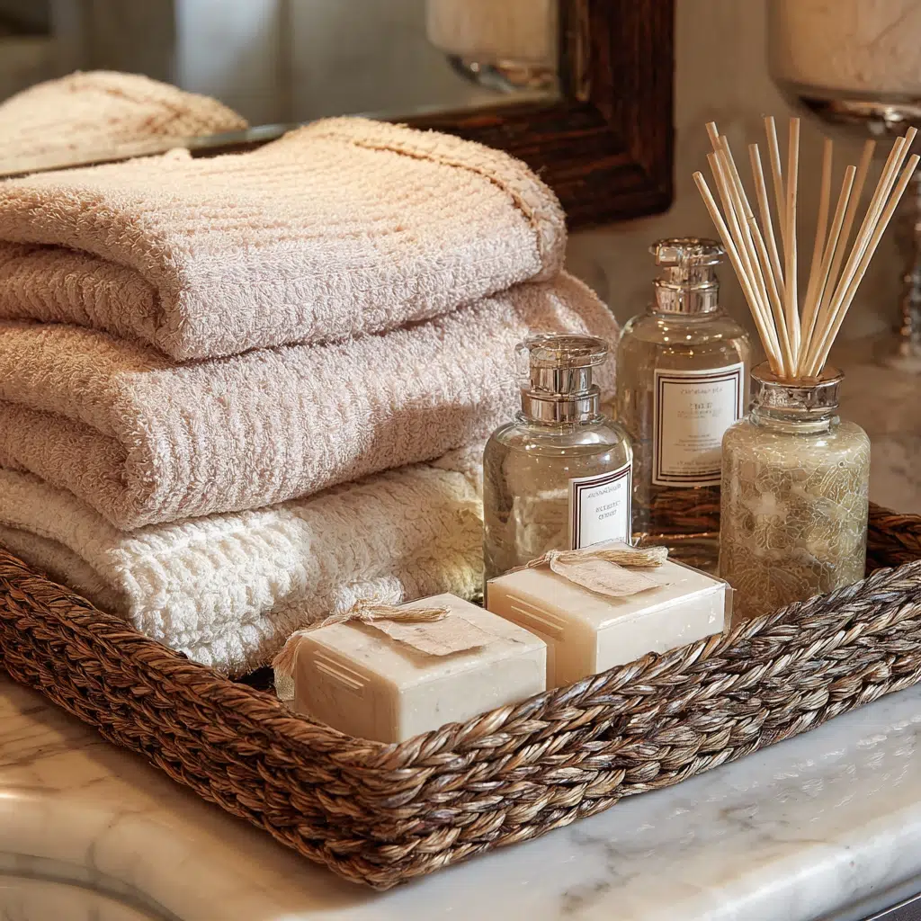Southern Home Decor Secrets: Embrace Southern Hospitality with Thoughtful Details