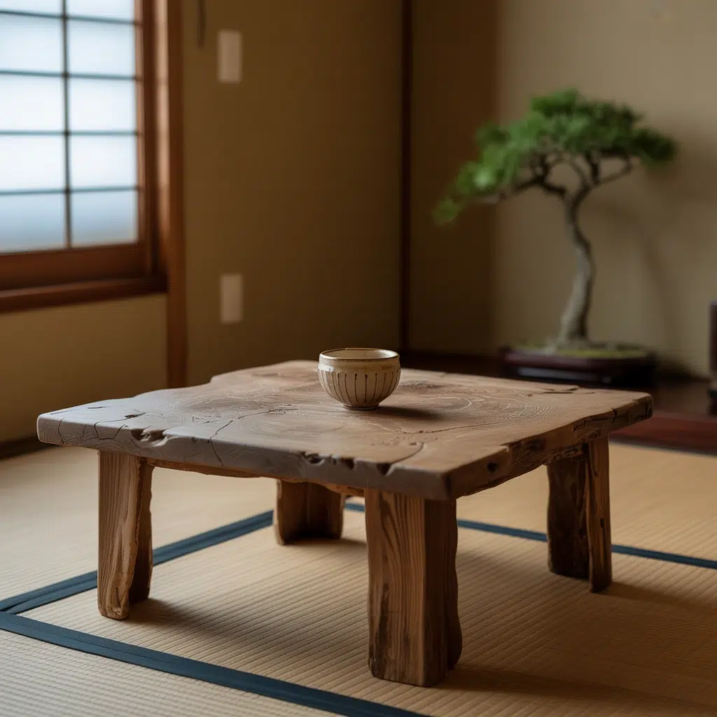 Best Japanese Apartment Design Ideas: Embrace the Wabi-Sabi Philosophy