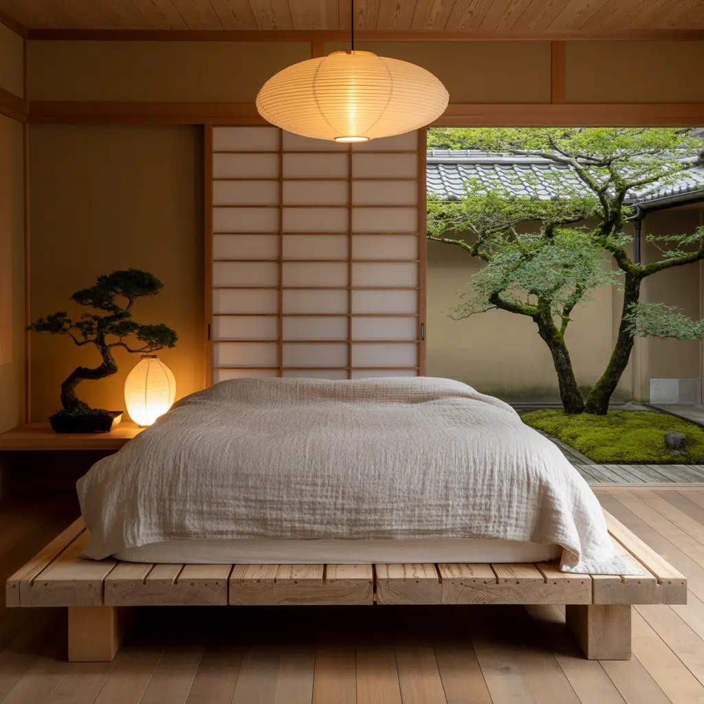 Best Japanese Apartment Design Ideas: Embrace Sustainable Practices