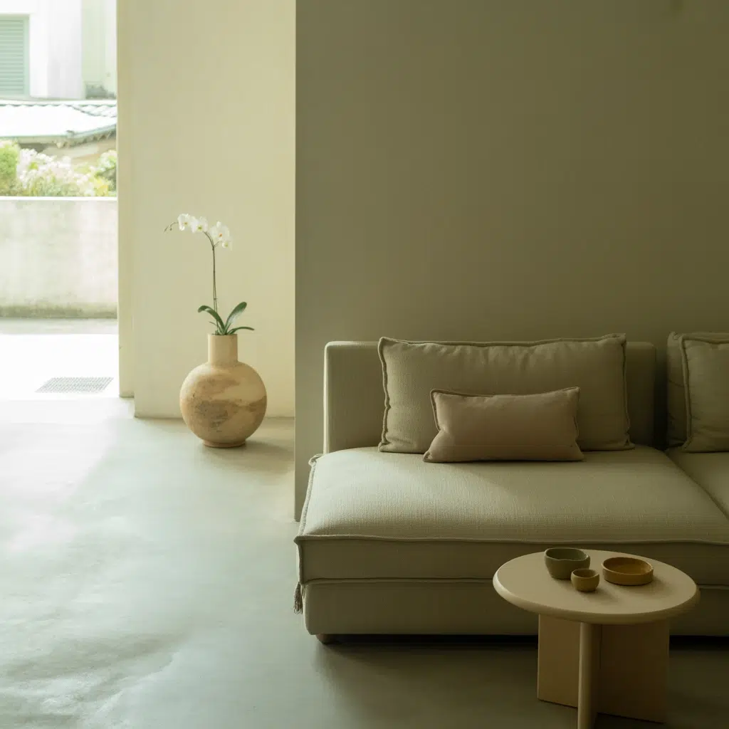 Best Korean Apartment Design Ideas: Thoughtful Accessories: The Personal Touch