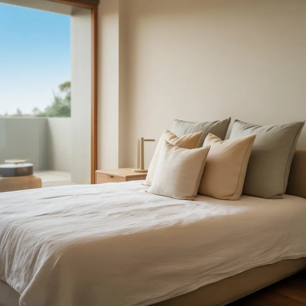 Best Minimalist Small Apartment Ideas: Embrace a Neutral Color Palette