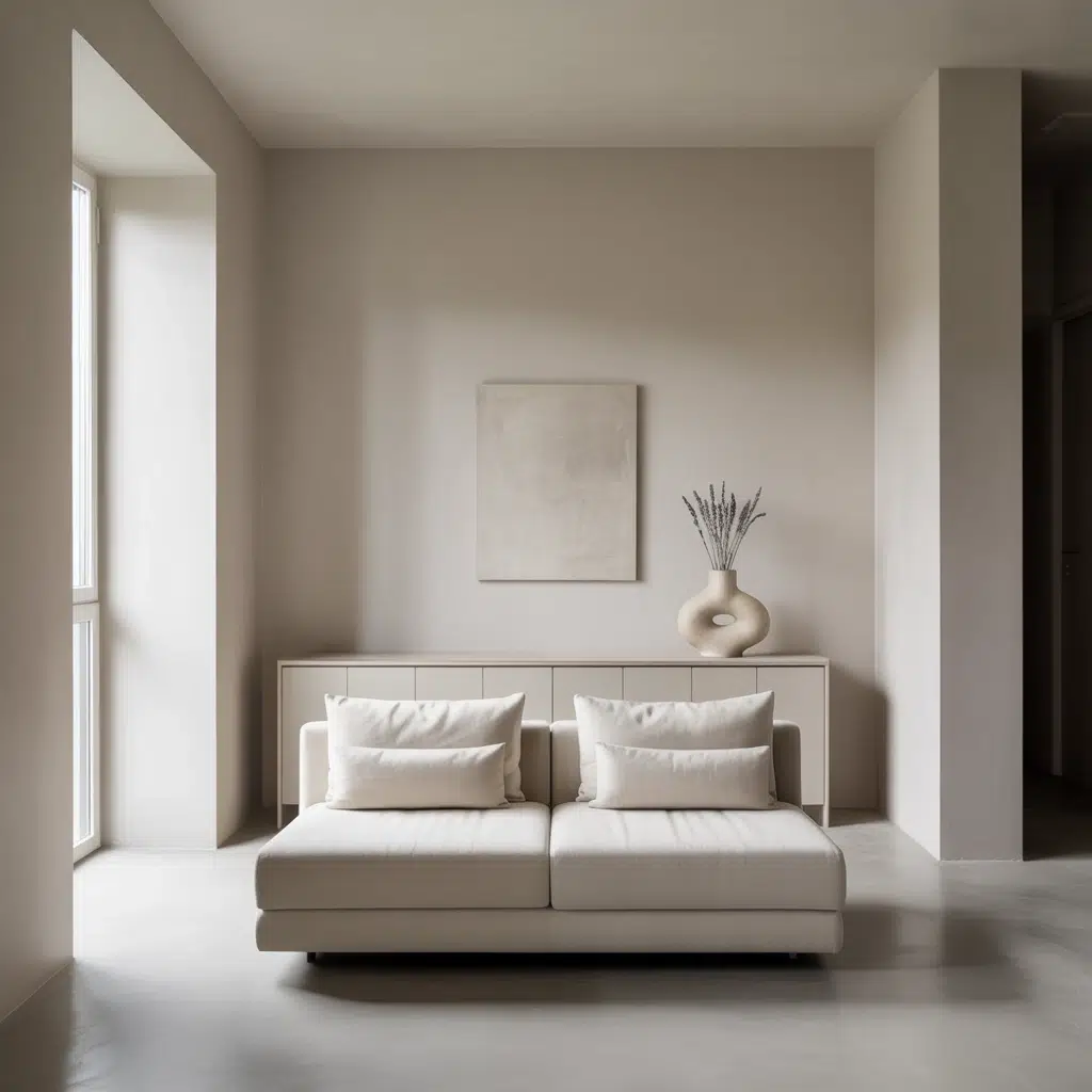 Best Minimalist Small Apartment Ideas: Declutter Ruthlessly (and Regularly!)
