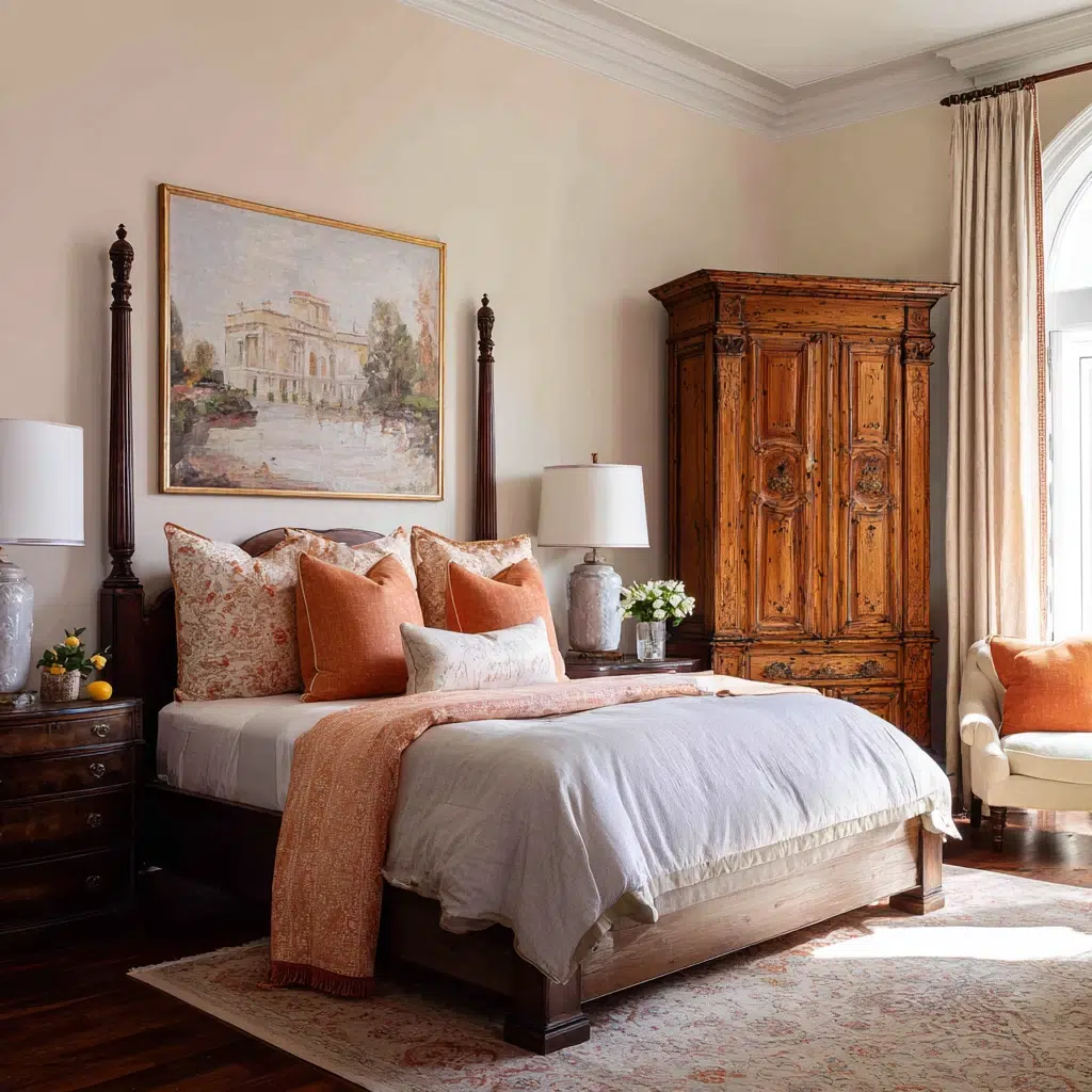 Southern Home Decor Secrets: The Power of a Statement Piece