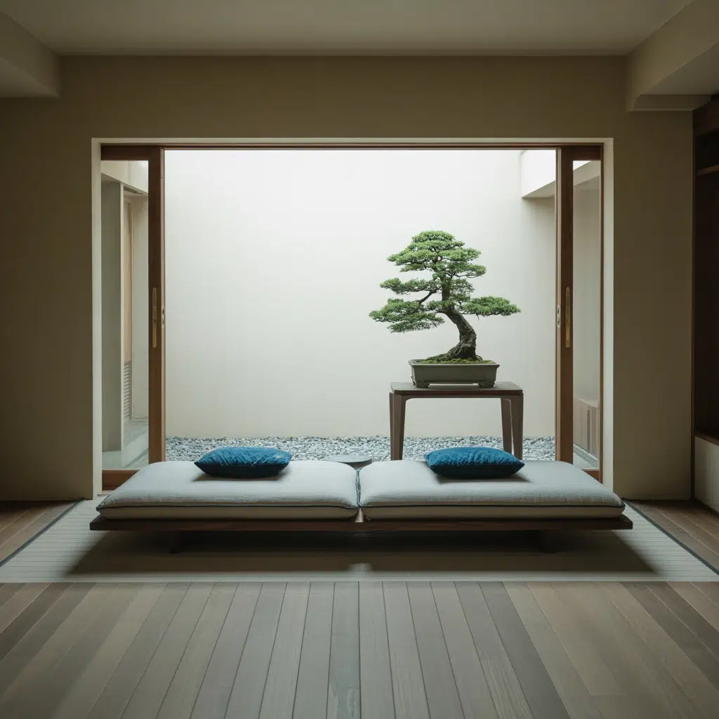 Best Japanese Apartment Design Ideas: