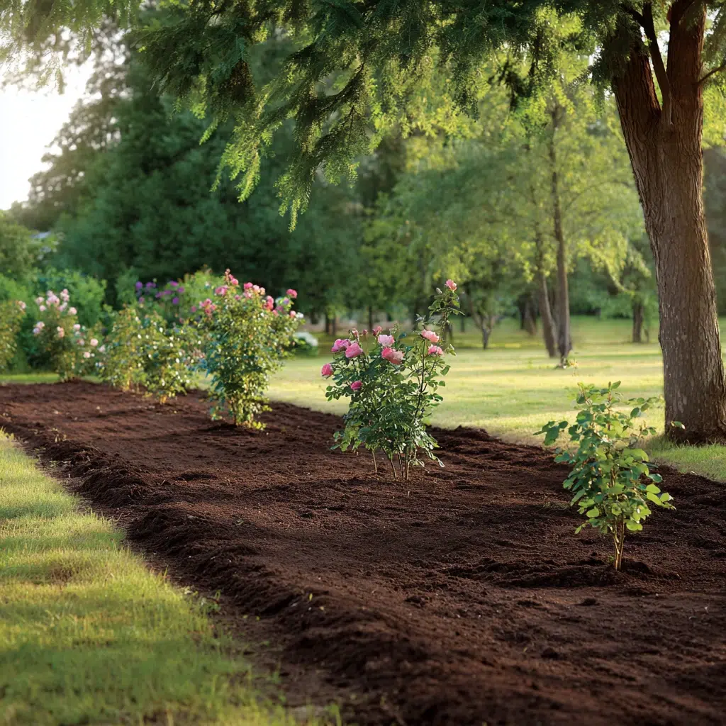 How To Create a Beautiful Rose Garden: Prepare the Soil Like a Pro