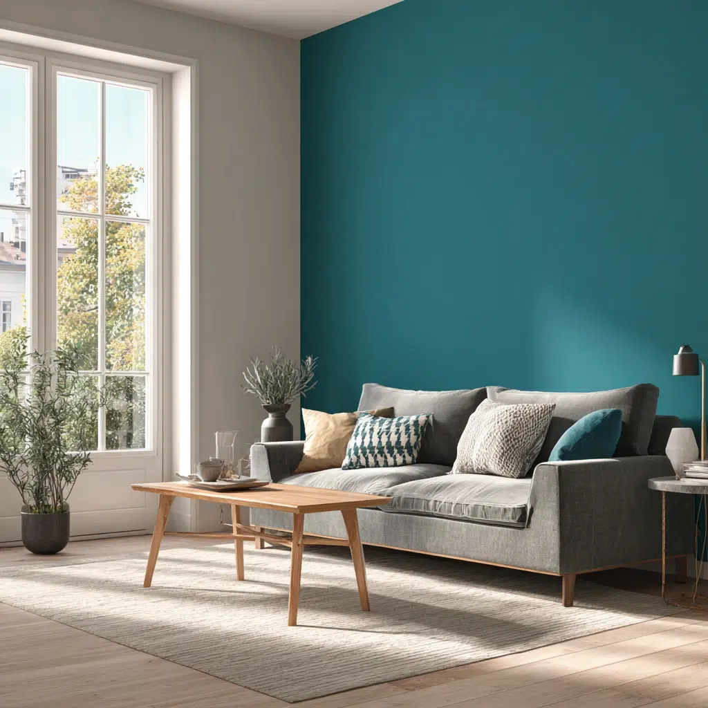 Cheap and Easy Home Improvement Ideas: Embrace the Power of Paint