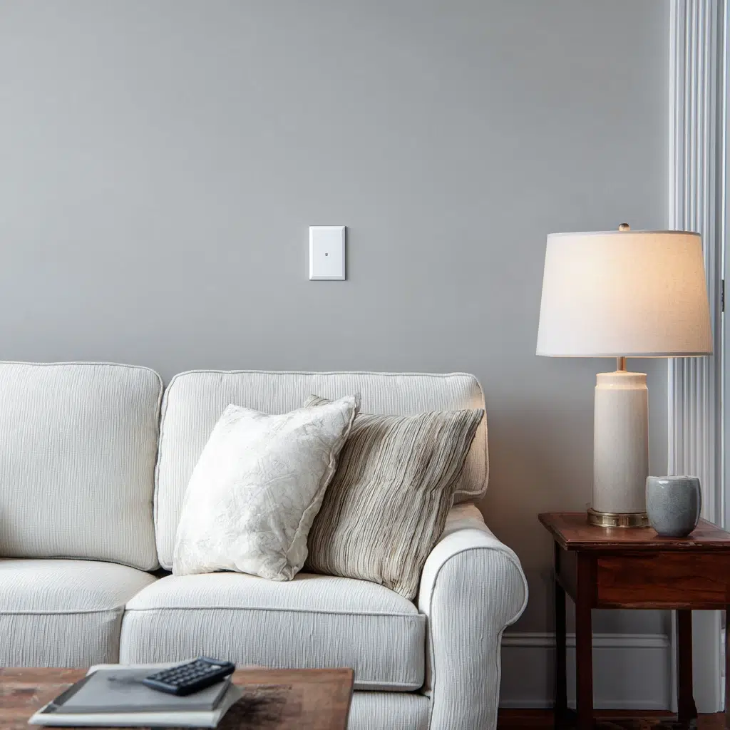 Cheap and Easy Home Improvement Ideas: Switch Plates & Outlet Covers: The Details Matter