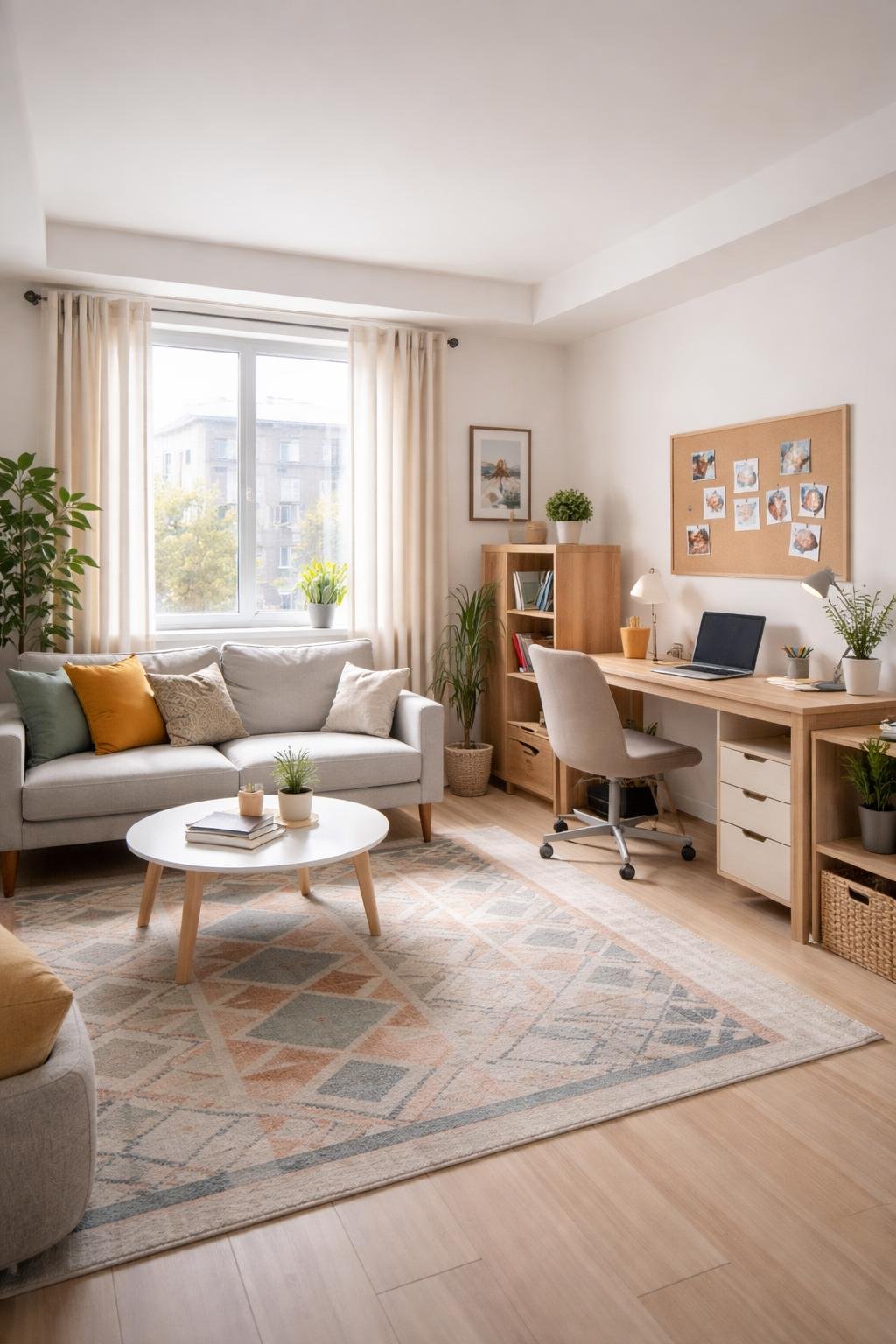 19 College Apartment Decor Ideas That Won’t Make Your Parents Cry When They Visit